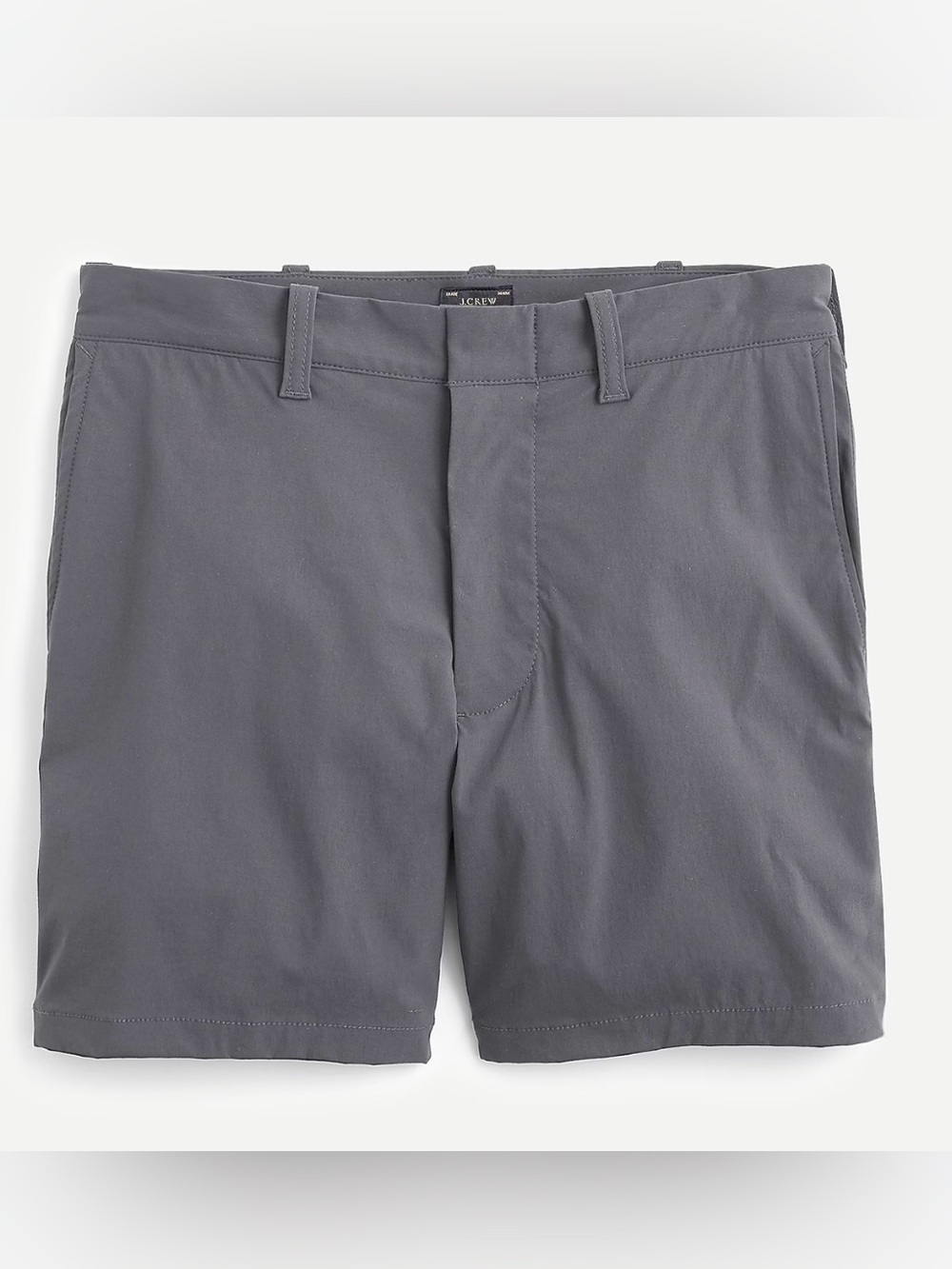 J. Crew tech shorts for men, new!